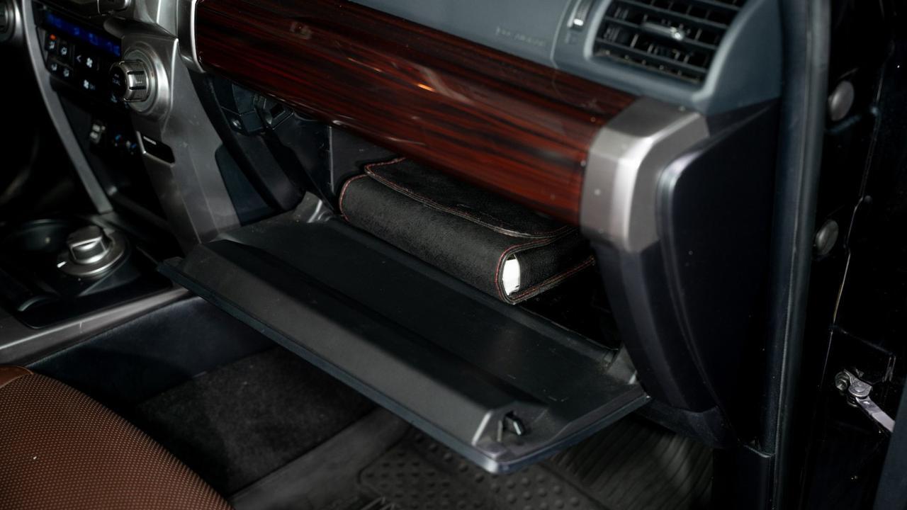 2017 Toyota 4Runner Limited Franklin TN