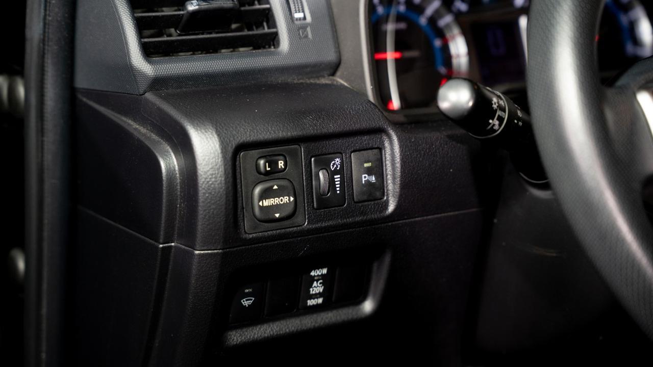 2017 Toyota 4Runner Limited Franklin TN