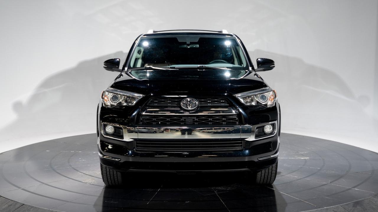 2017 Toyota 4Runner Limited Franklin TN