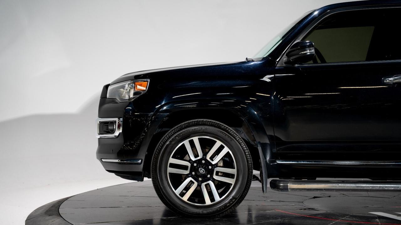 2017 Toyota 4Runner Limited Franklin TN