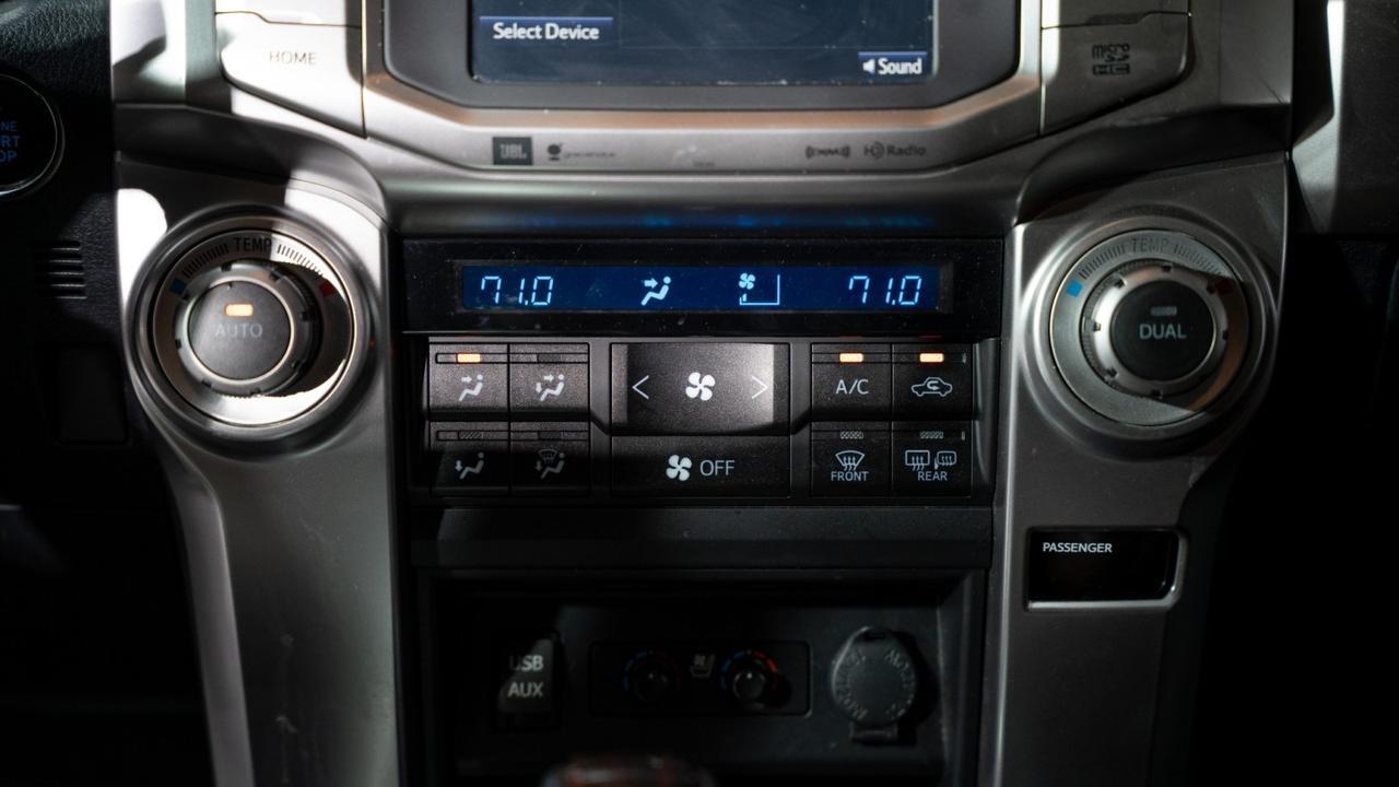 2017 Toyota 4Runner Limited Franklin TN