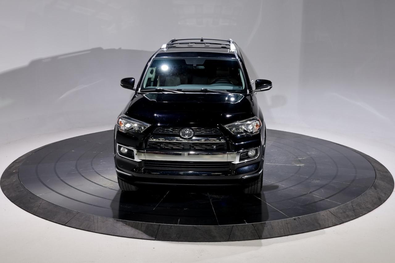 2017 Toyota 4Runner Limited Franklin TN