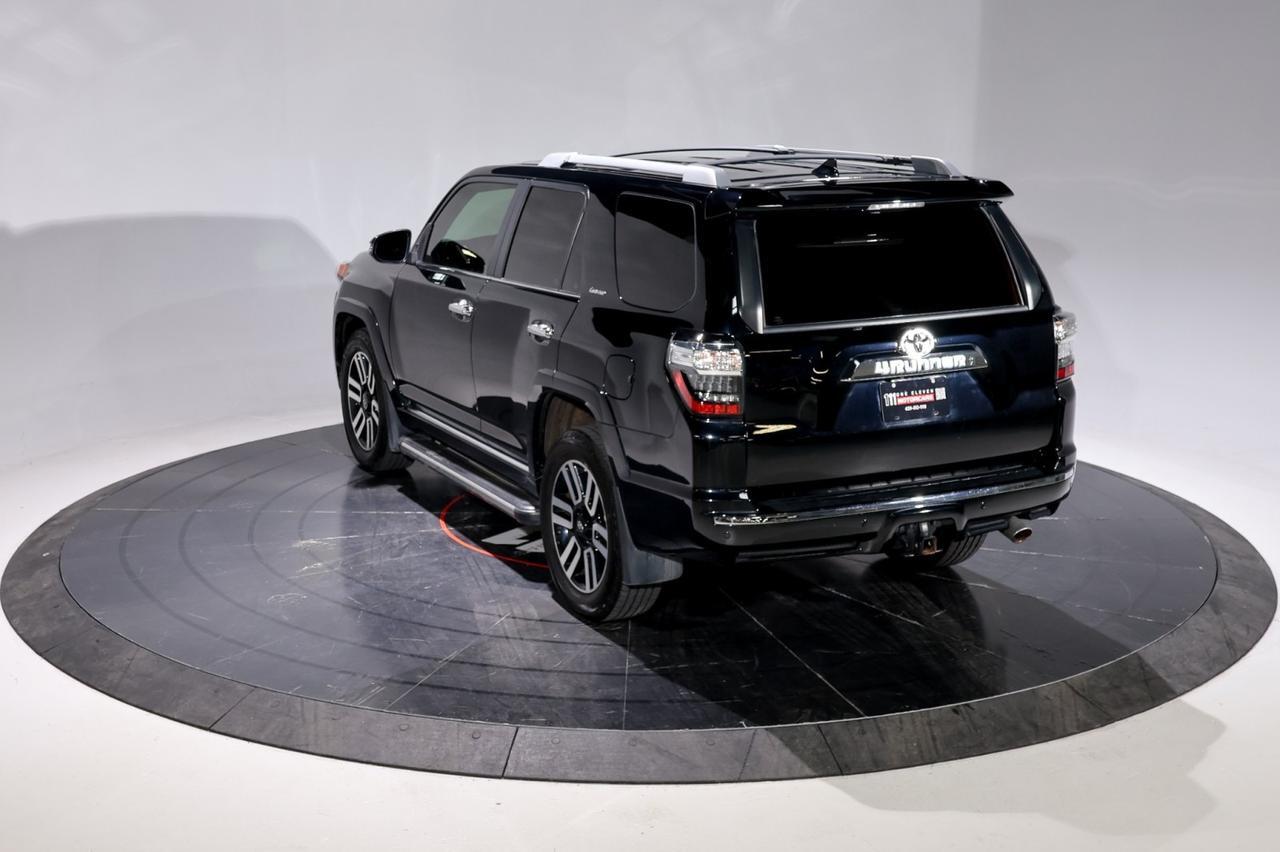 2017 Toyota 4Runner Limited Franklin TN