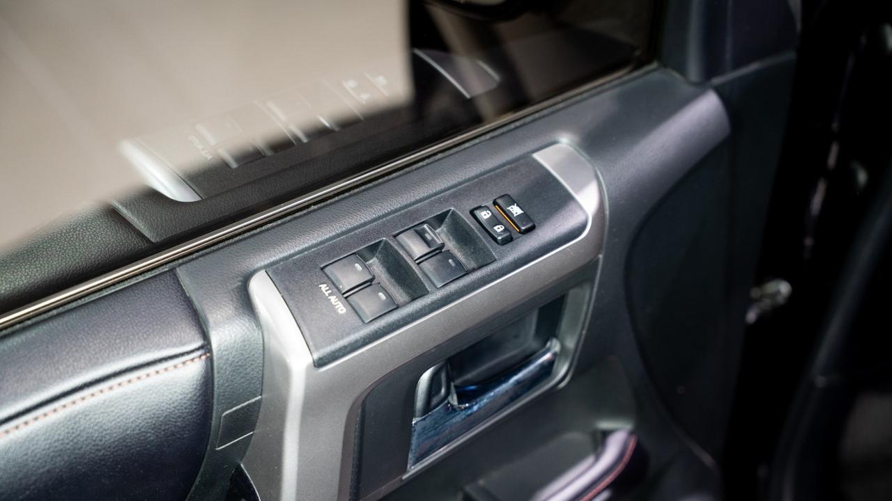 2017 Toyota 4Runner Limited Franklin TN