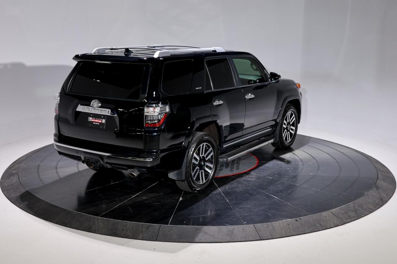 2017 Toyota 4Runner Limited Franklin TN