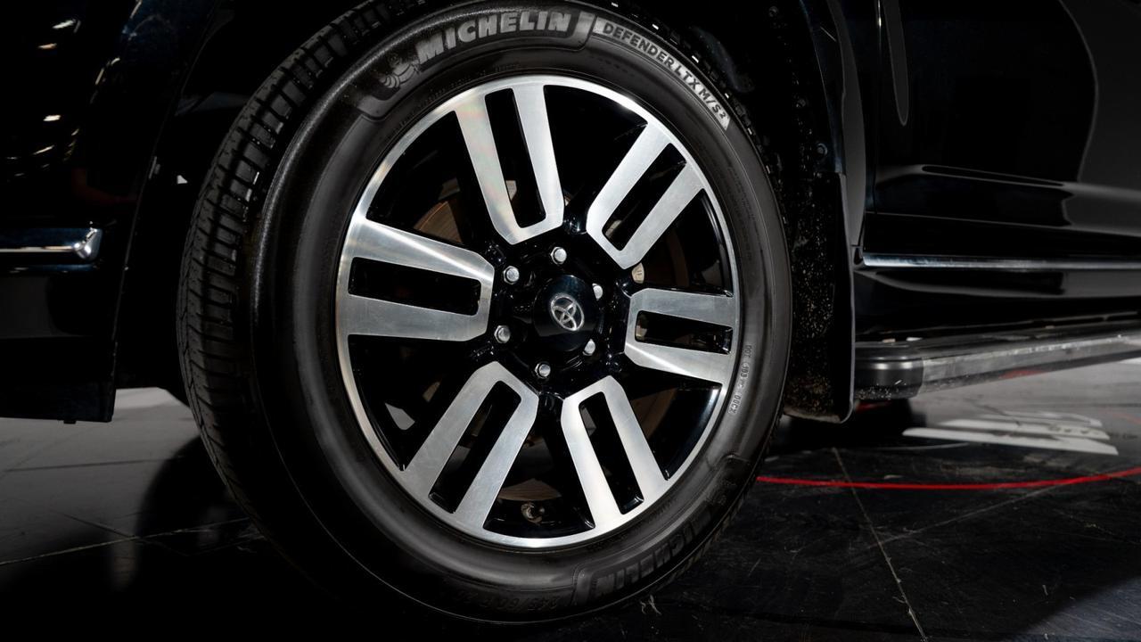 2017 Toyota 4Runner Limited Franklin TN