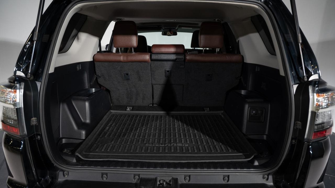 2017 Toyota 4Runner Limited Franklin TN