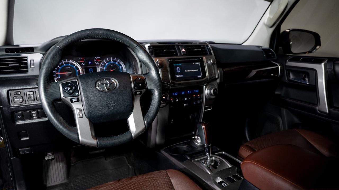 2017 Toyota 4Runner Limited Franklin TN