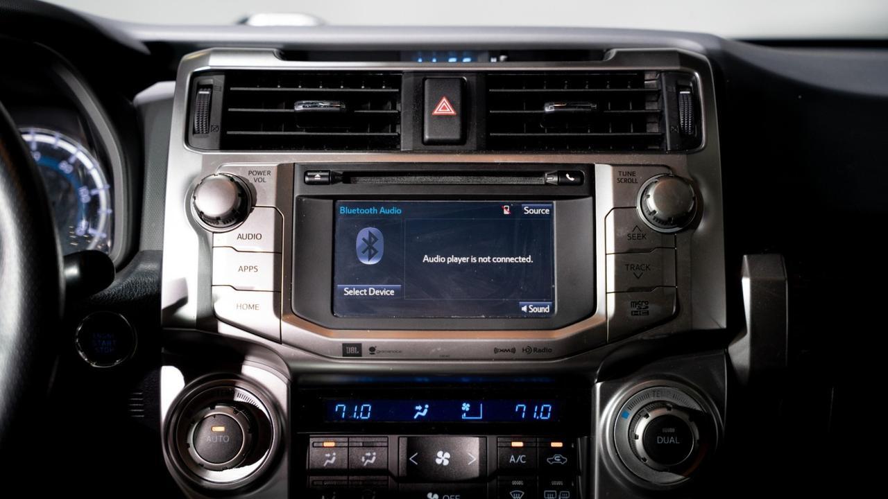 2017 Toyota 4Runner Limited Franklin TN