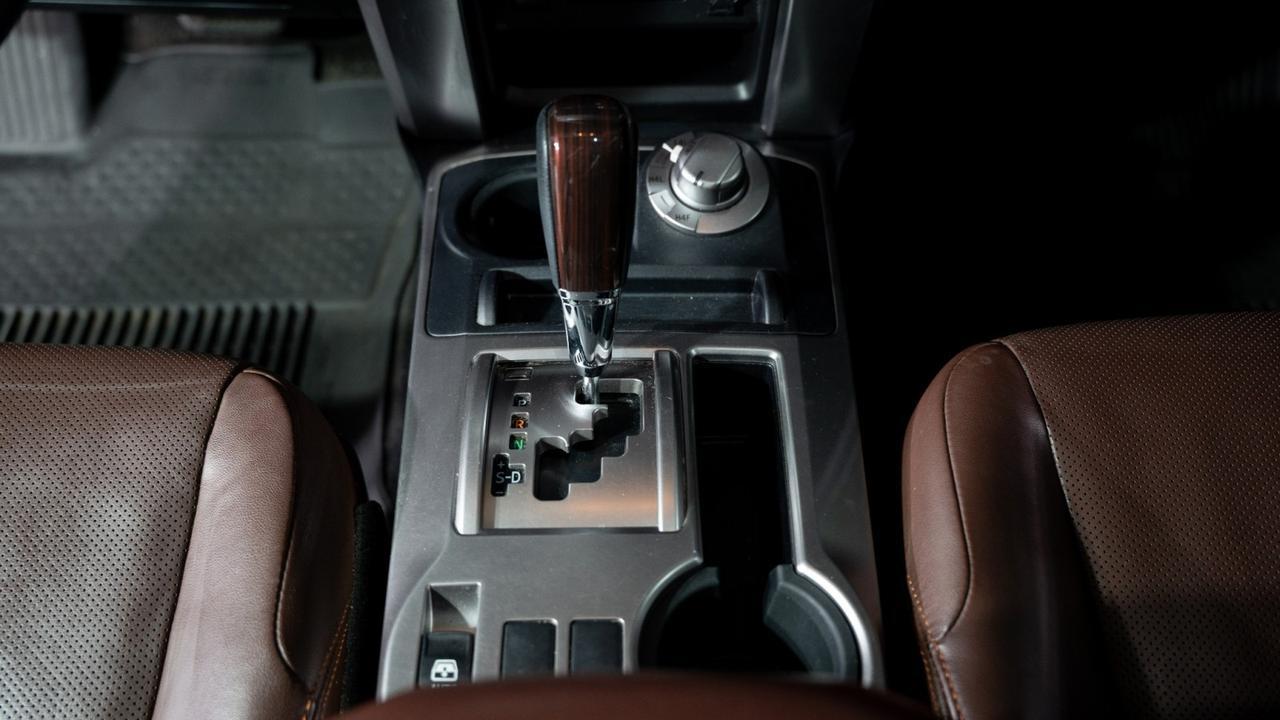 2017 Toyota 4Runner Limited Franklin TN