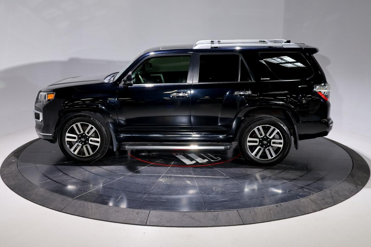 2017 Toyota 4Runner Limited Franklin TN