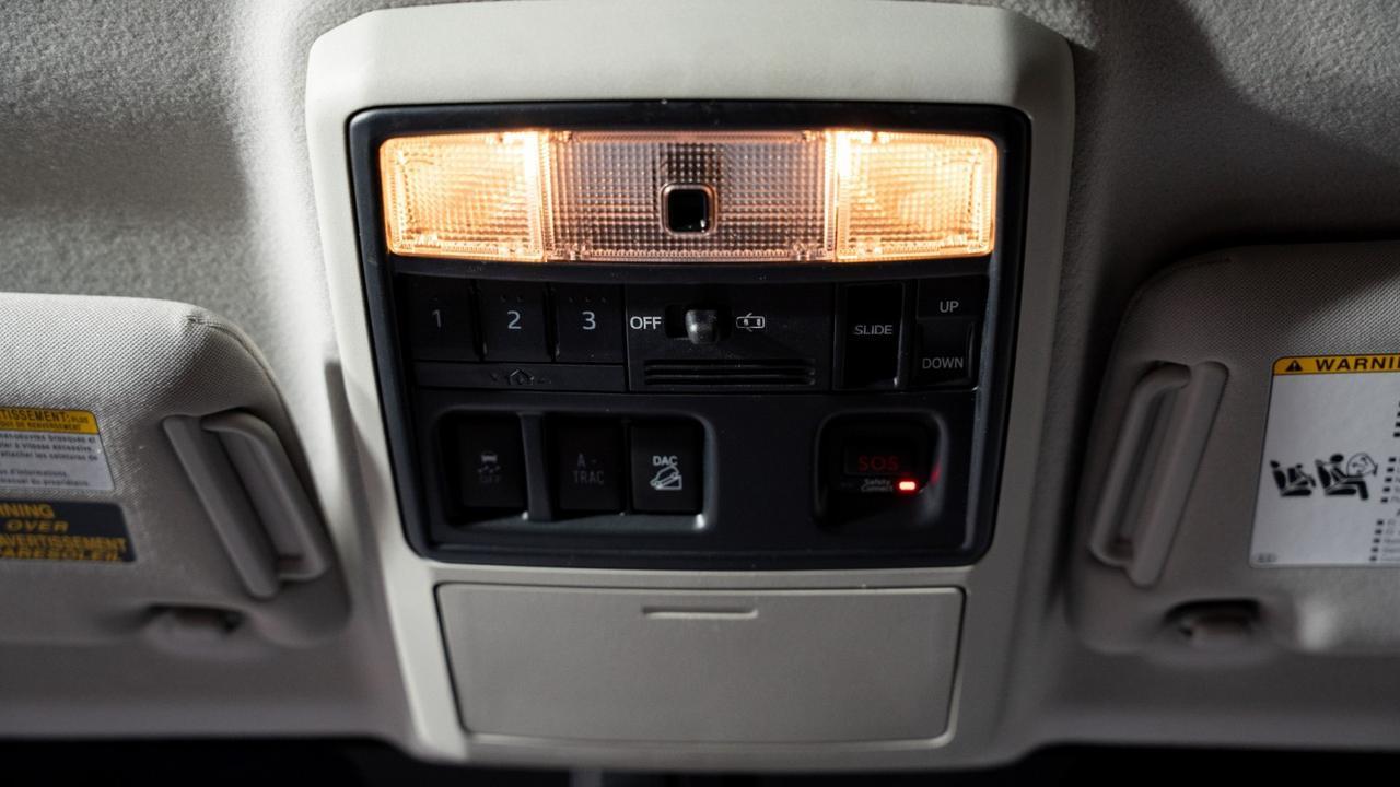 2017 Toyota 4Runner Limited Franklin TN