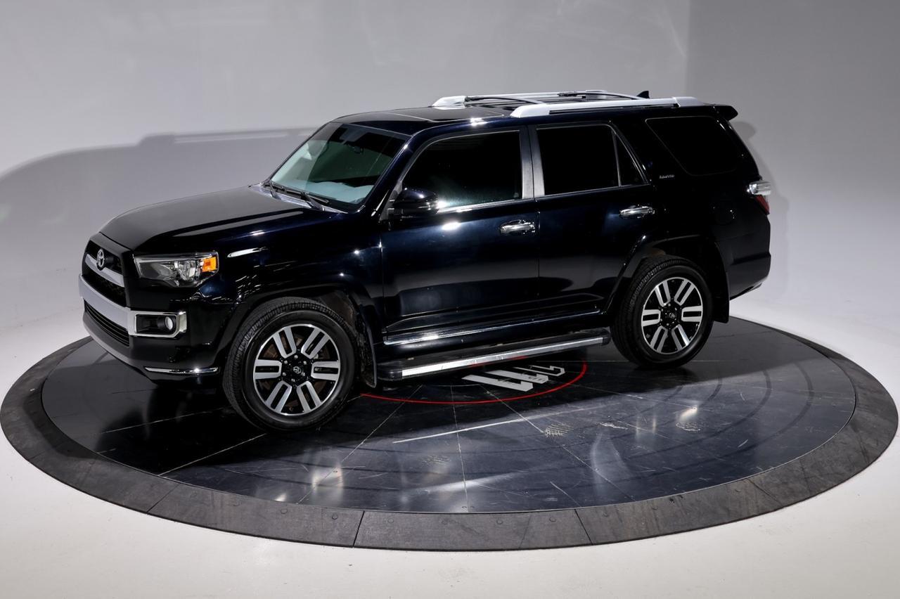 2017 Toyota 4Runner Limited Franklin TN