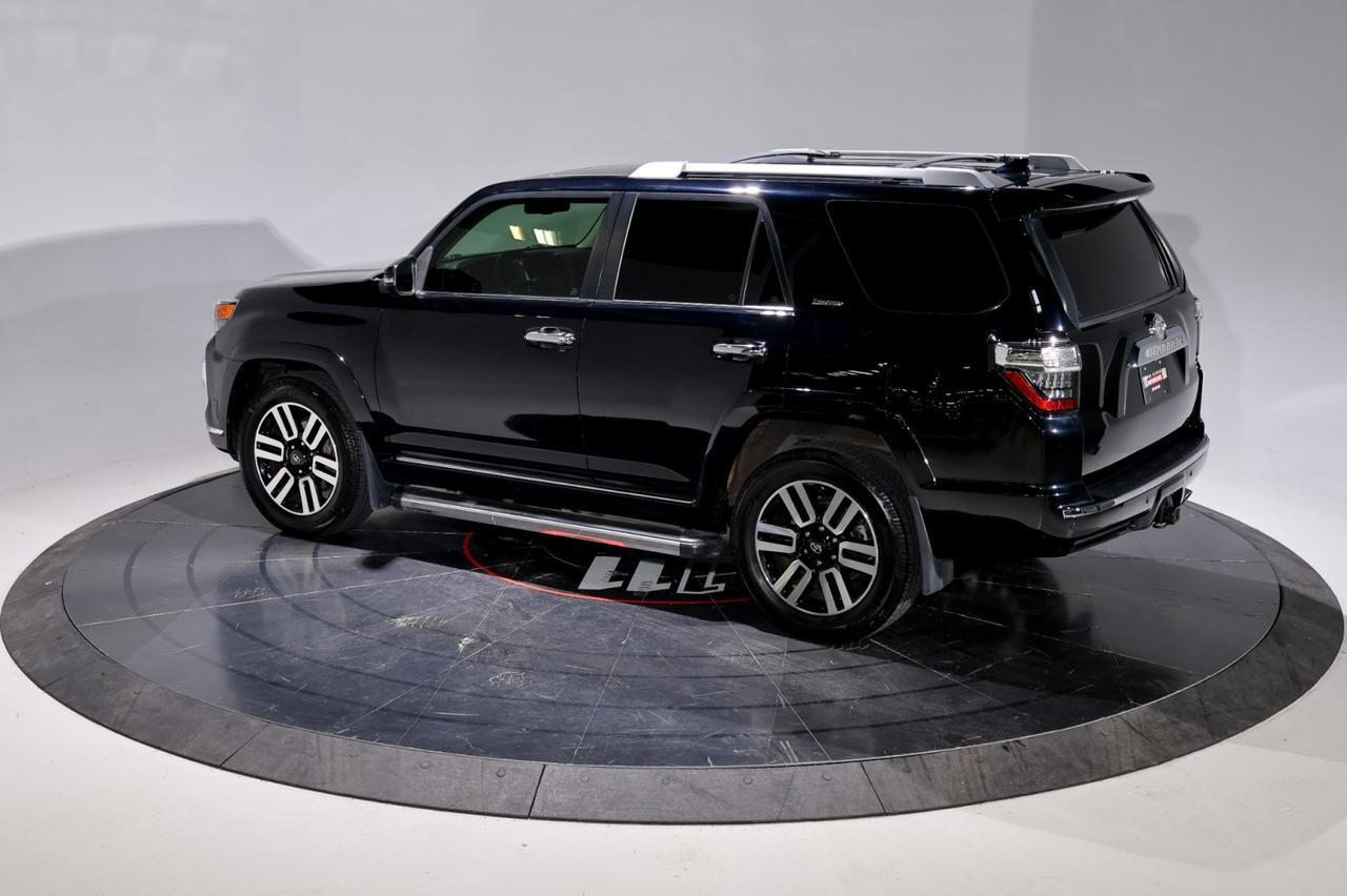 2017 Toyota 4Runner Limited Franklin TN