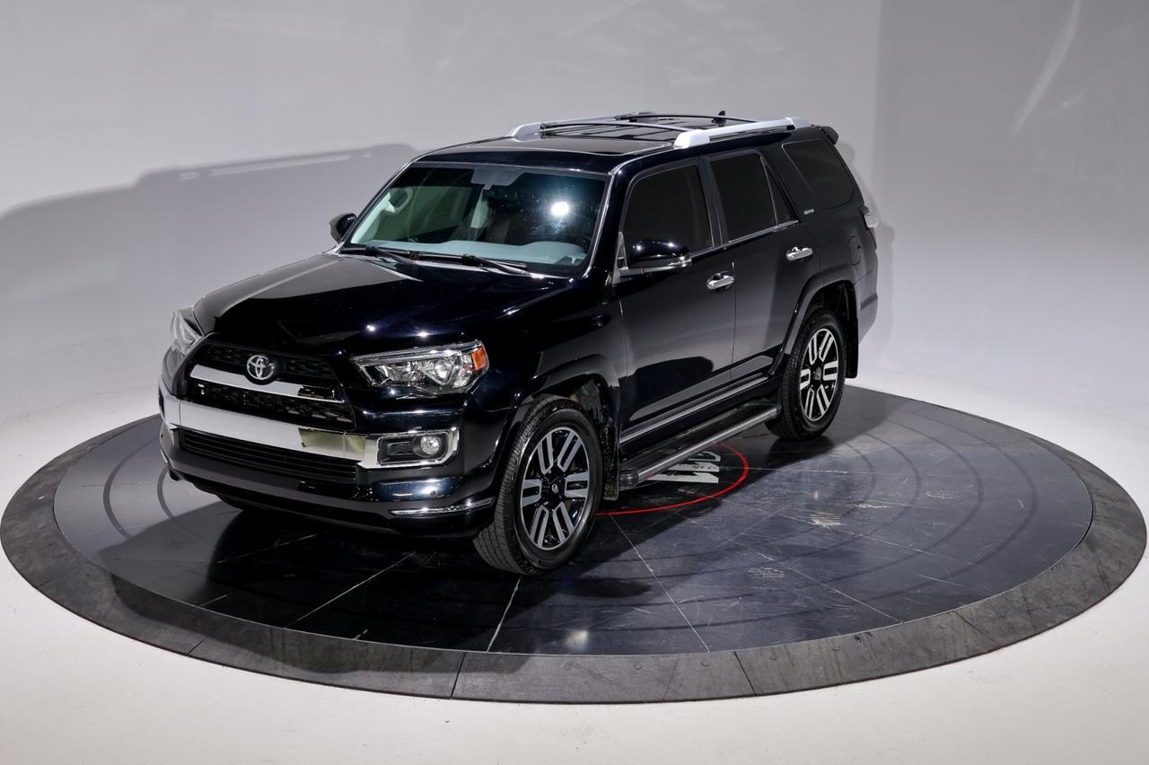 2017 Toyota 4Runner Limited Franklin TN