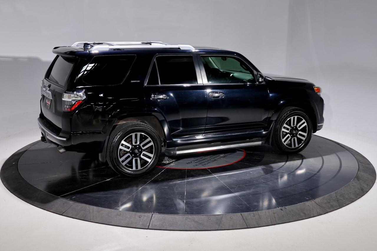 2017 Toyota 4Runner Limited Franklin TN