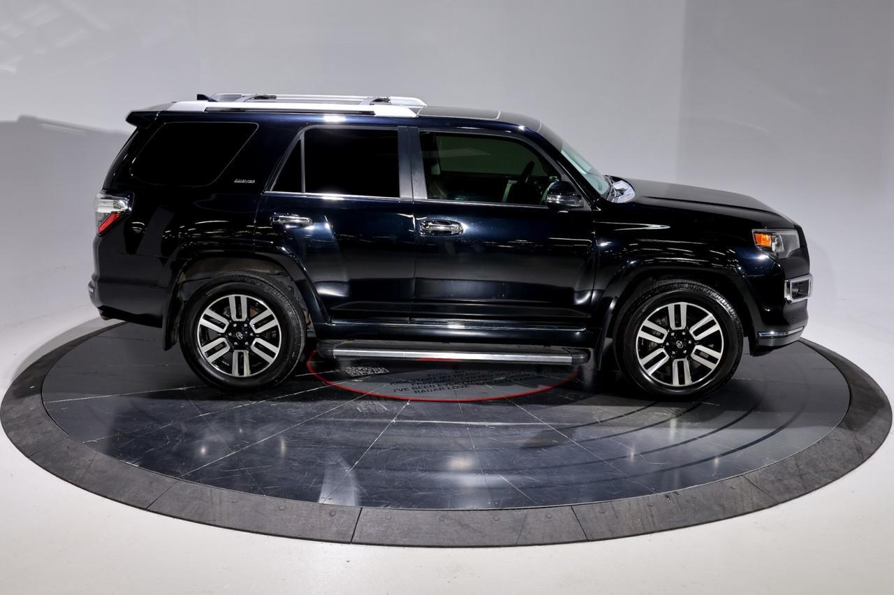 2017 Toyota 4Runner Limited Franklin TN