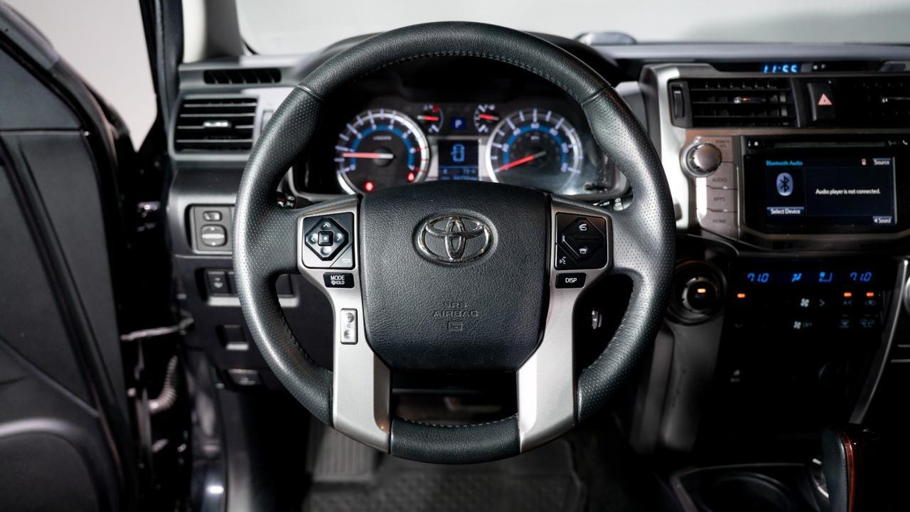 2017 Toyota 4Runner Limited Franklin TN