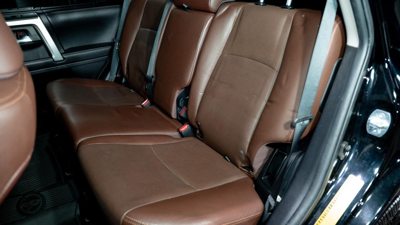 2017 Toyota 4Runner Limited Franklin TN