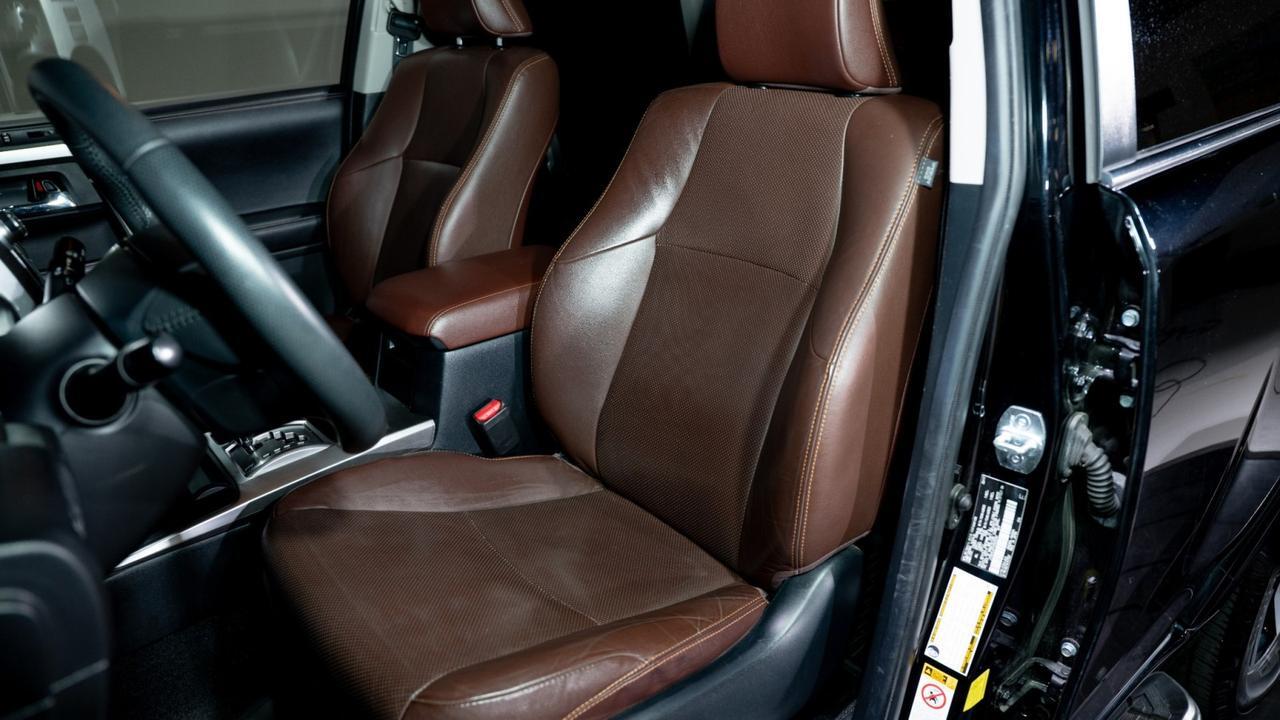 2017 Toyota 4Runner Limited Franklin TN