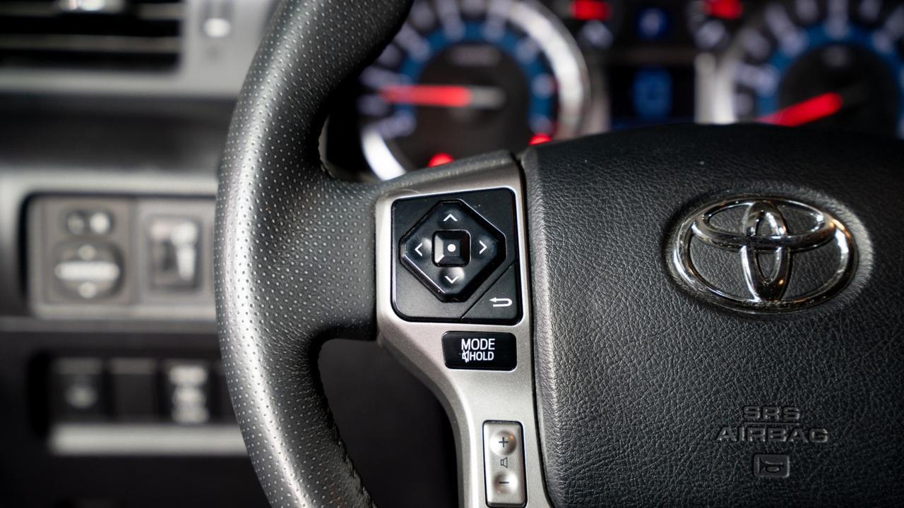 2017 Toyota 4Runner Limited Franklin TN