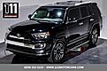 2017 Toyota 4Runner Limited