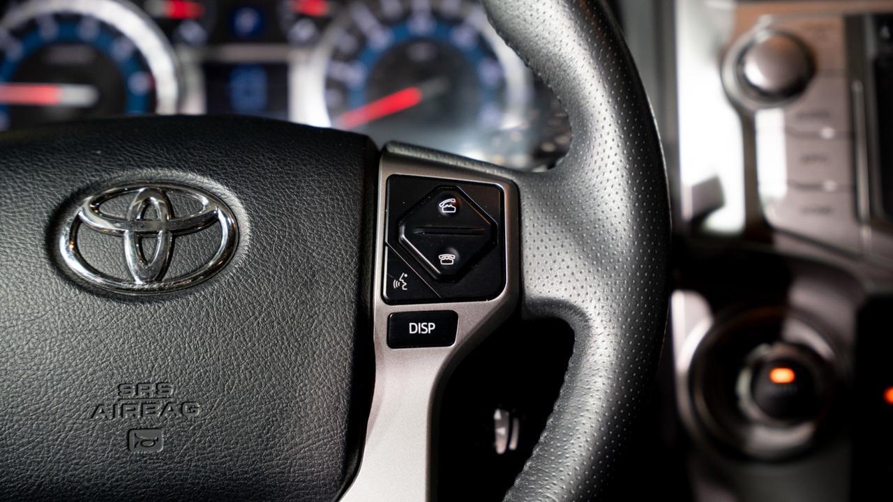 2017 Toyota 4Runner Limited Franklin TN