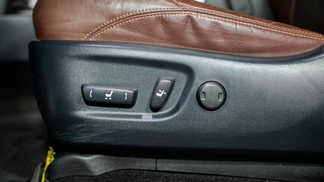 2017 Toyota 4Runner Limited Franklin TN