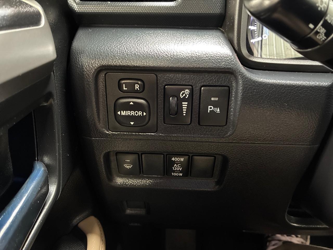 2017 Toyota 4Runner Limited Houston TX