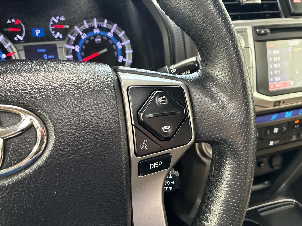 2017 Toyota 4Runner Limited Houston TX