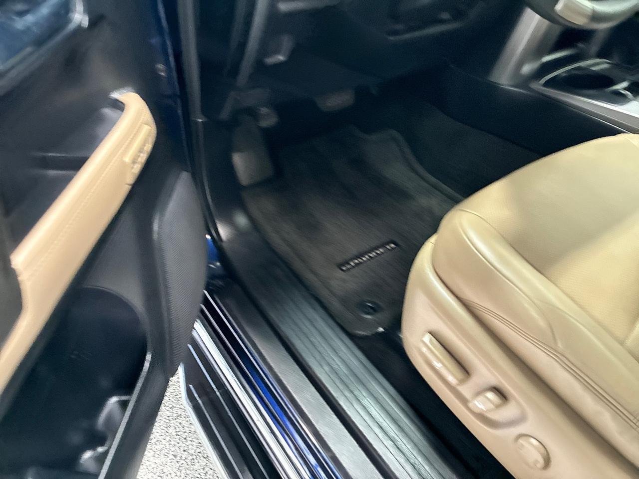 2017 Toyota 4Runner Limited Houston TX