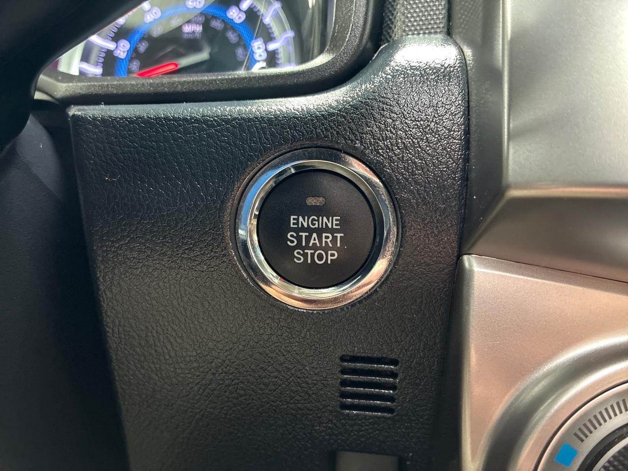 2017 Toyota 4Runner Limited Houston TX