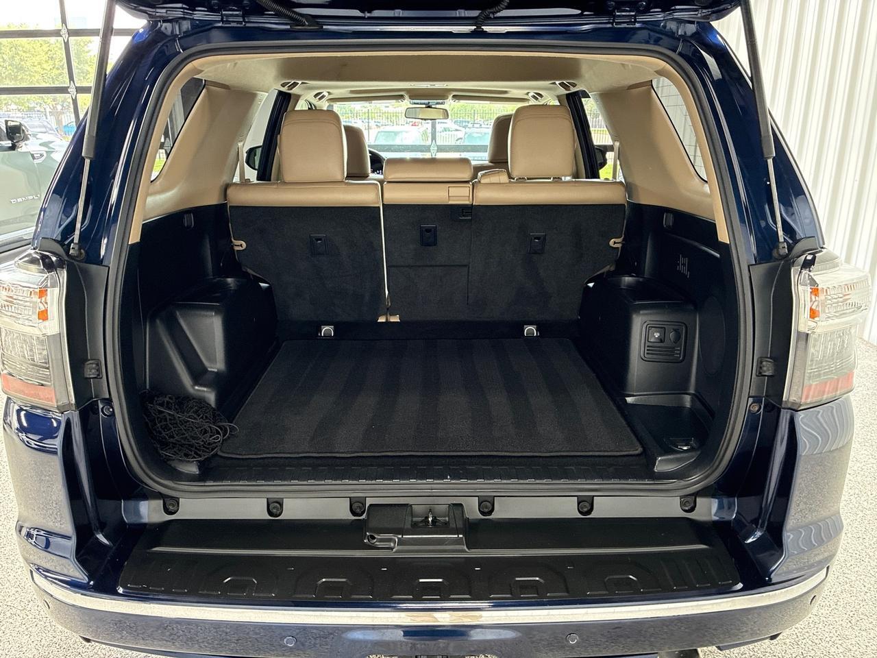 2017 Toyota 4Runner Limited Houston TX