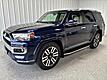 2017 Toyota 4Runner Limited