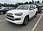 2017 Toyota 4Runner Limited Monroe GA