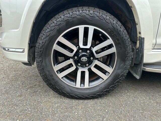 2017 Toyota 4Runner Limited Monroe GA