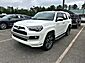 2017 Toyota 4Runner Limited Monroe GA