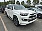 2017 Toyota 4Runner Limited Monroe GA