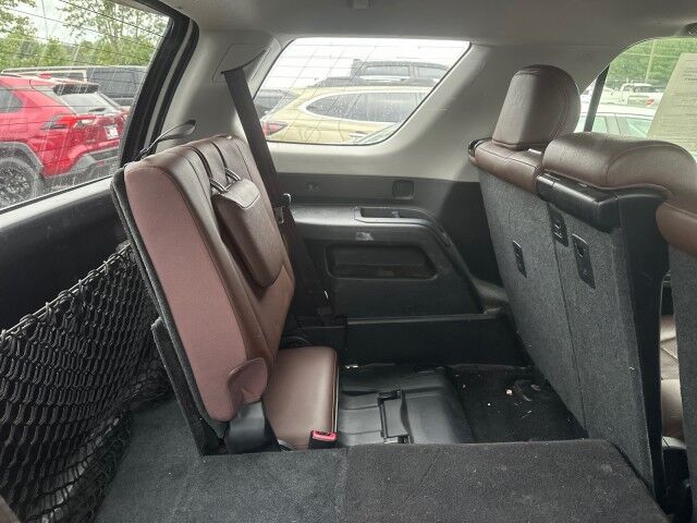 2017 Toyota 4Runner Limited Monroe GA