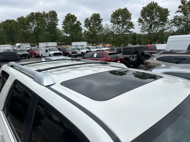 2017 Toyota 4Runner Limited Monroe GA
