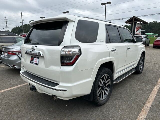 2017 Toyota 4Runner Limited Monroe GA
