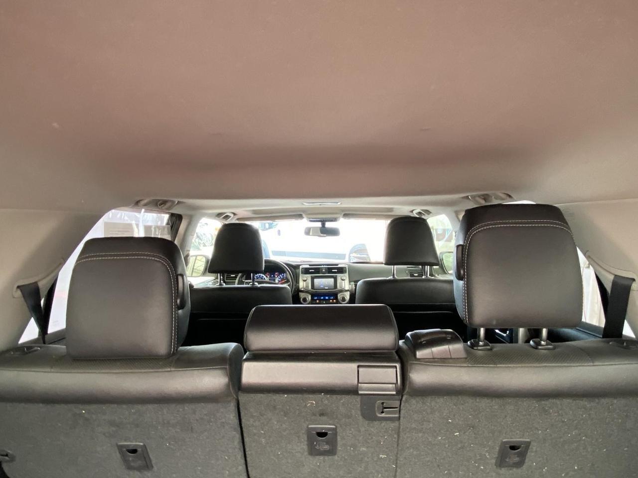 2017 Toyota 4Runner Limited Richmond Hill NY