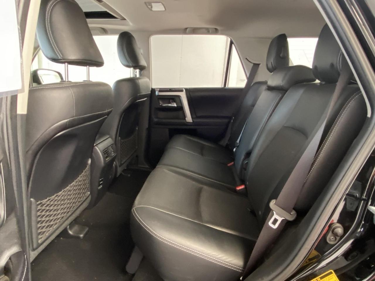 2017 Toyota 4Runner Limited Richmond Hill NY