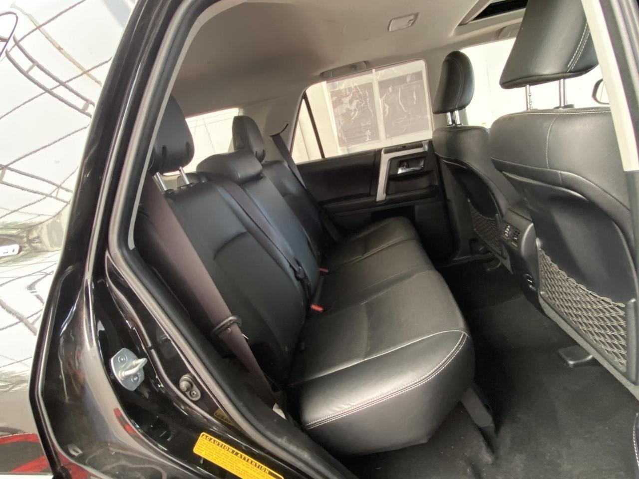 2017 Toyota 4Runner Limited Richmond Hill NY