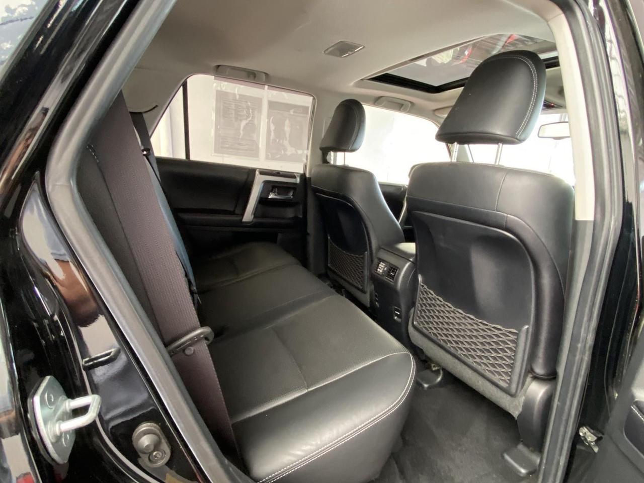 2017 Toyota 4Runner Limited Richmond Hill NY