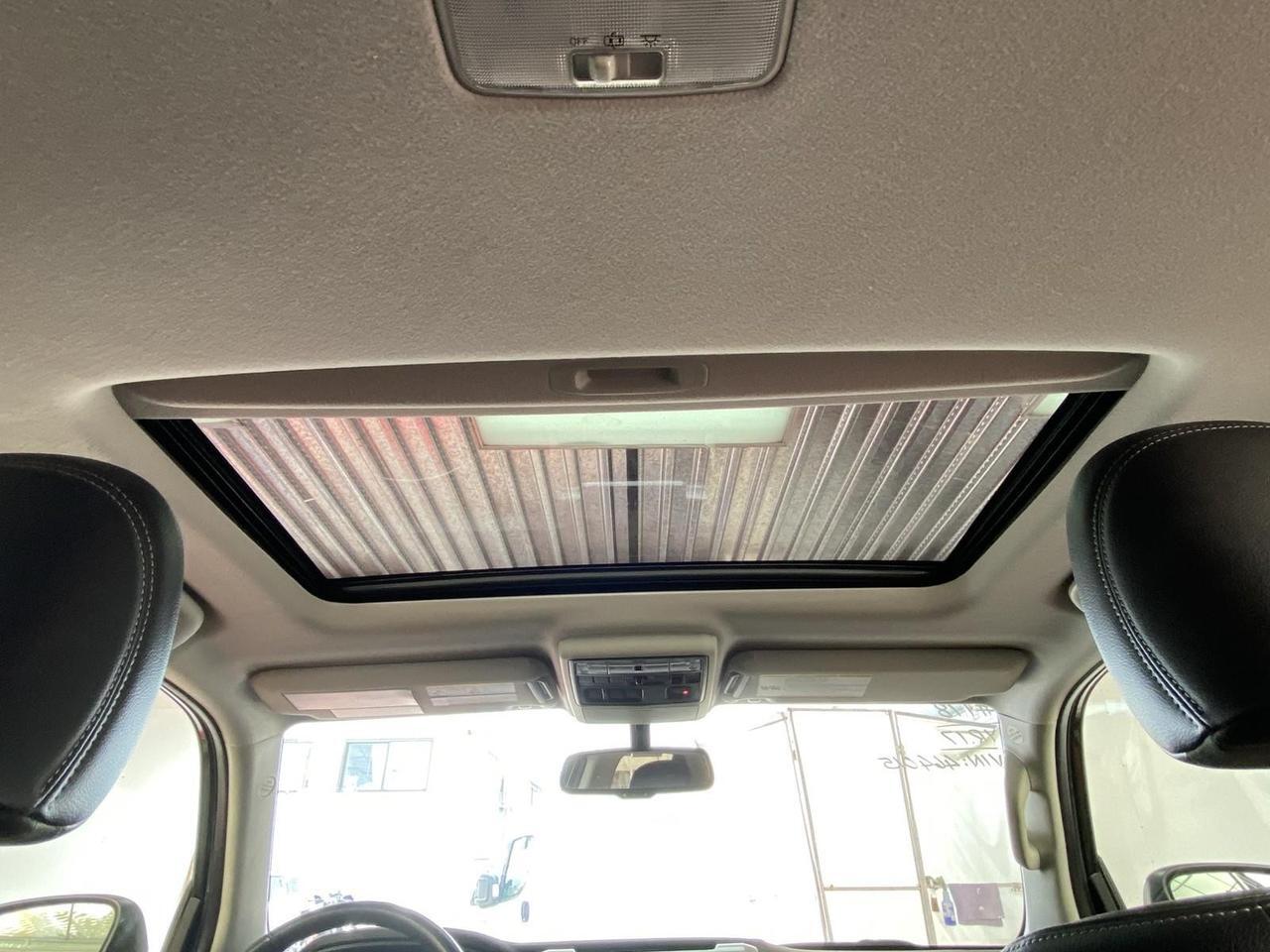 2017 Toyota 4Runner Limited Richmond Hill NY