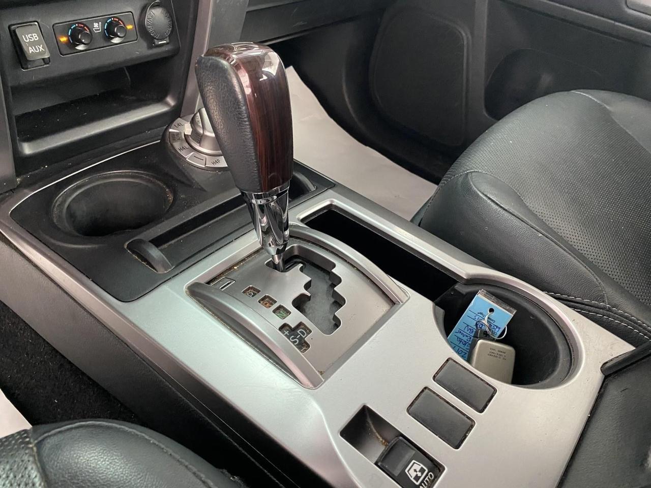 2017 Toyota 4Runner Limited Richmond Hill NY