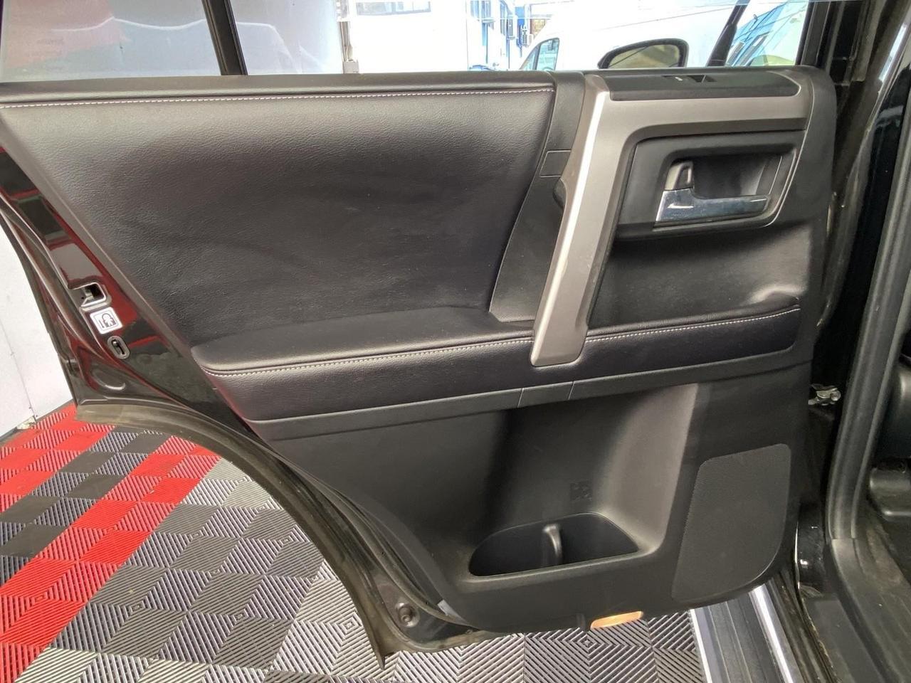 2017 Toyota 4Runner Limited Richmond Hill NY