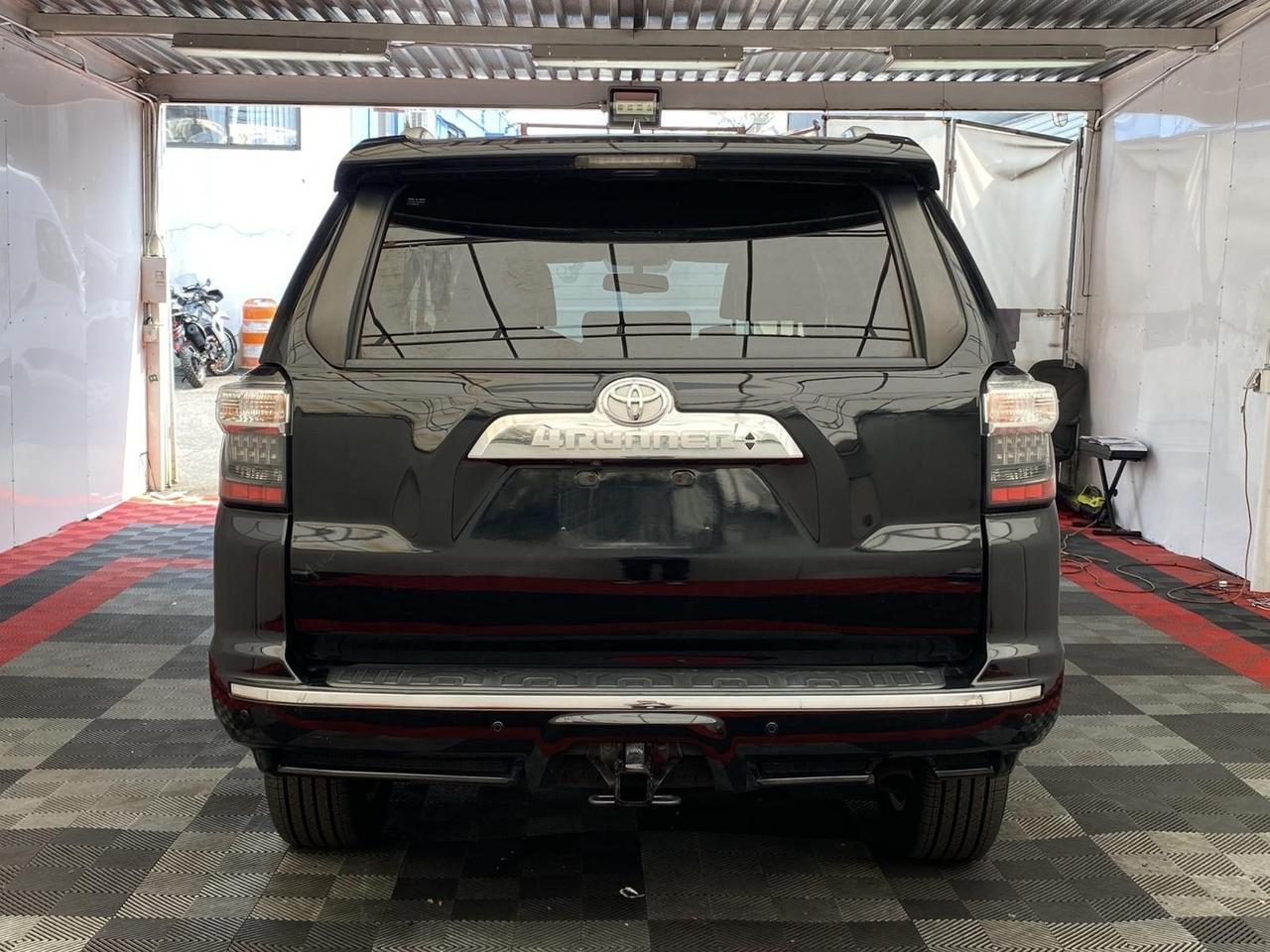 2017 Toyota 4Runner Limited Richmond Hill NY
