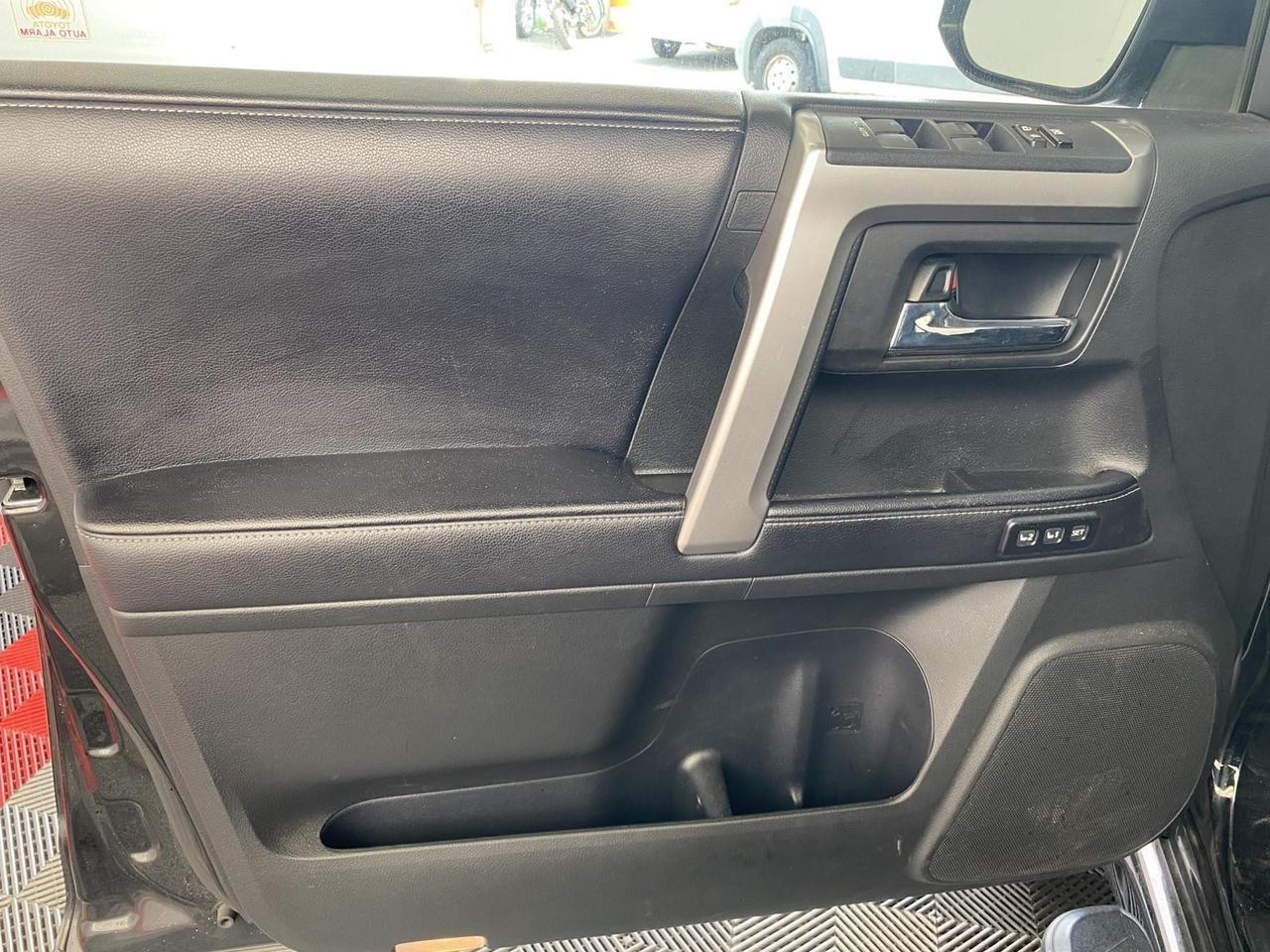 2017 Toyota 4Runner Limited Richmond Hill NY